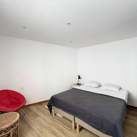 Renove Au Coeur De Calvi - 2 Chambres, Balcon, Plein Centre, Proche Plage Et Commodites - Fr-1-719-27 Apartmán *